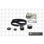 KIT DIST+BOMBA AGUA BGA                 