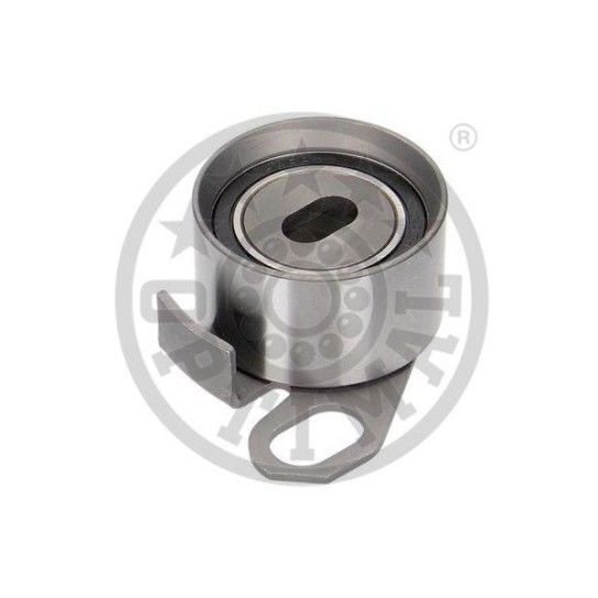 TENSOR DISTRIBUIÇÃO OPTIMAL TENSOR DISTRIBUIÇÃO OPTIMAL