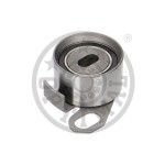 TENSOR DISTRIBUI��O OPTIMAL             