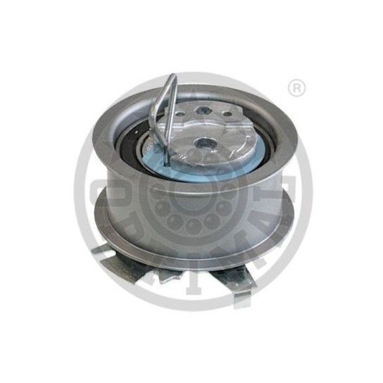 TENSOR DISTRIBUIÇÃO OPTIMAL TENSOR DISTRIBUIÇÃO OPTIMAL