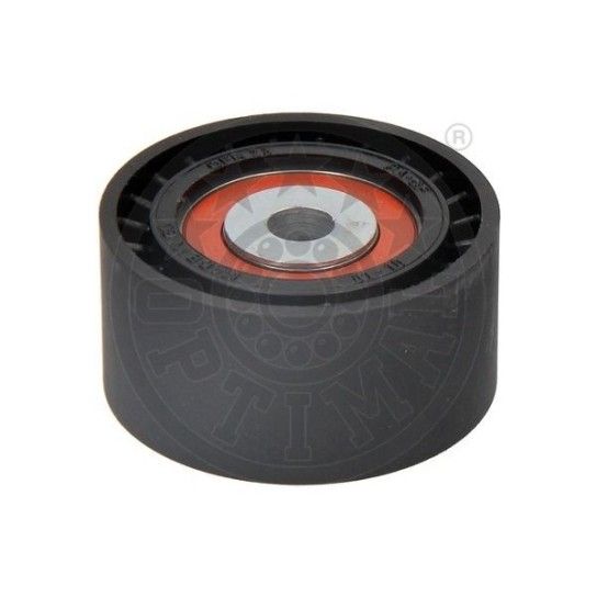 TENSOR DISTRIBUIÇÃO OPTIMAL TENSOR DISTRIBUIÇÃO OPTIMAL