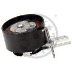 TENSOR DISTRIBUIO OPTIMAL             