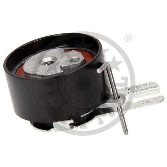 TENSOR DISTRIBUIO OPTIMAL             