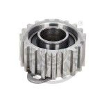 TENSOR CORREIA VENTOINHA OPTIMAL        