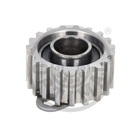 TENSOR CORREIA VENTOINHA OPTIMAL        