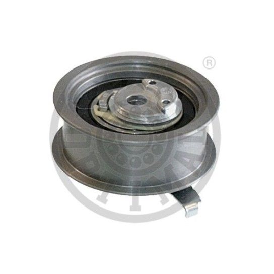 TENSOR DISTRIBUI��O OPTIMAL             