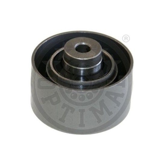 TENSOR DISTRIBUI��O OPTIMAL             