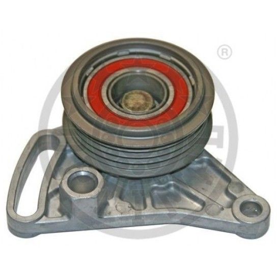 TENSOR DISTRIBUIO OPTIMAL             