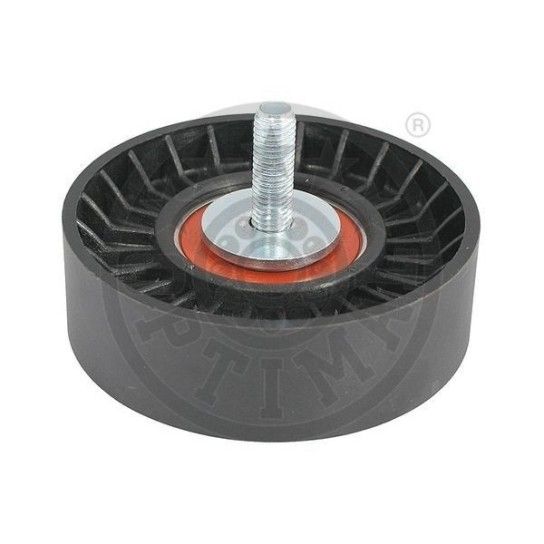 TENSOR DISTRIBUI��O OPTIMAL             