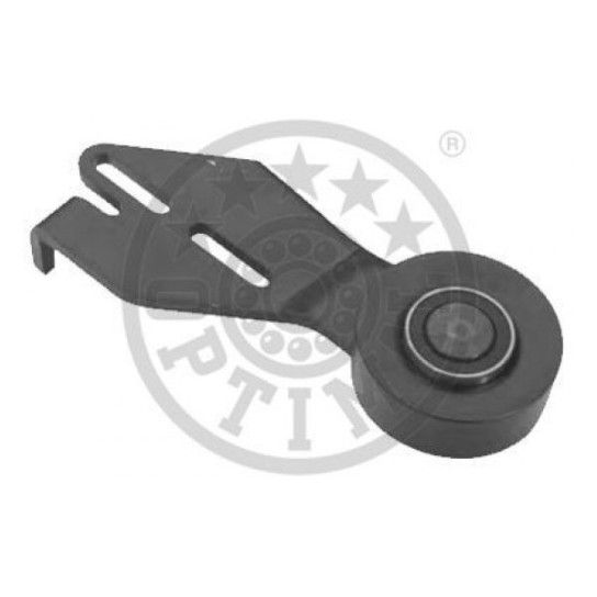 TENSOR DISTRIBUI��O OPTIMAL             