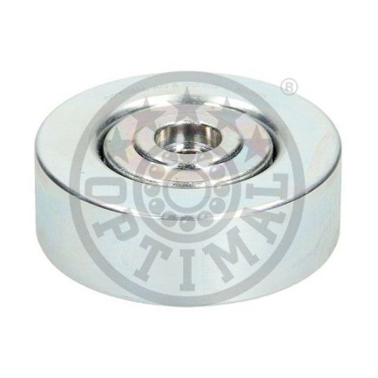 TENSOR CORREIA VENTO�NHA OPTIMAL        