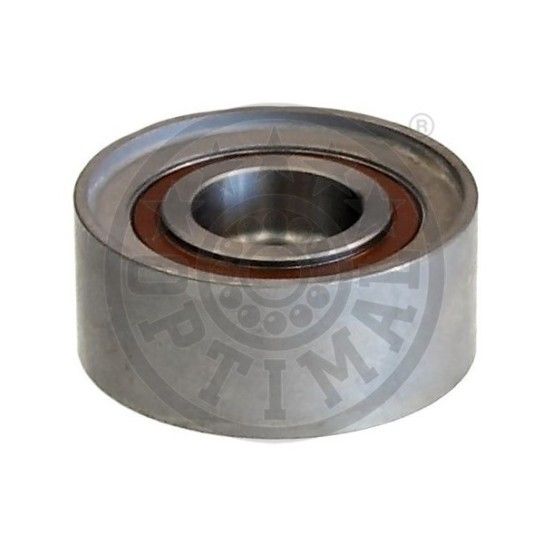 TENSOR DISTRIBUIÇÃO OPTIMAL TENSOR DISTRIBUIÇÃO OPTIMAL