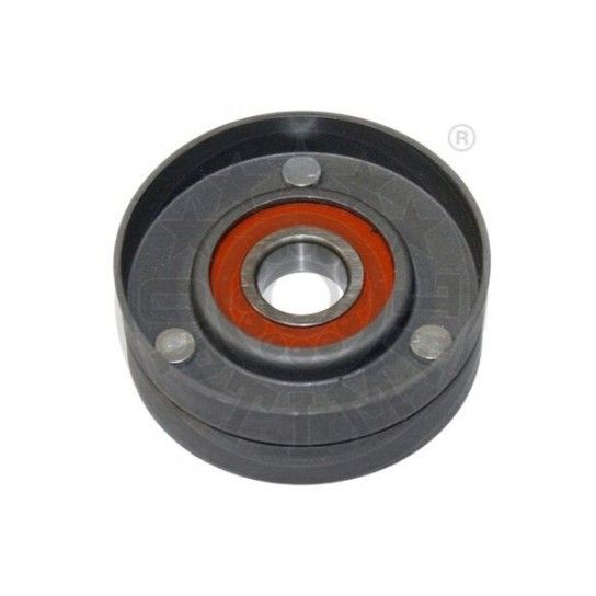 TENSOR CORREIA VENTOINHA OPTIMAL        