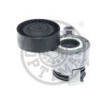 TENSOR CORREIA VENTOÍNHA OPTIMAL TENSOR CORREIA VENTOÍNHA OPTIMAL