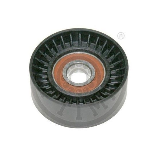 TENSOR DISTRIBUI��O OPTIMAL             