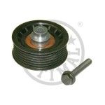 TENSOR CORREIA VENTOINHA OPTIMAL        