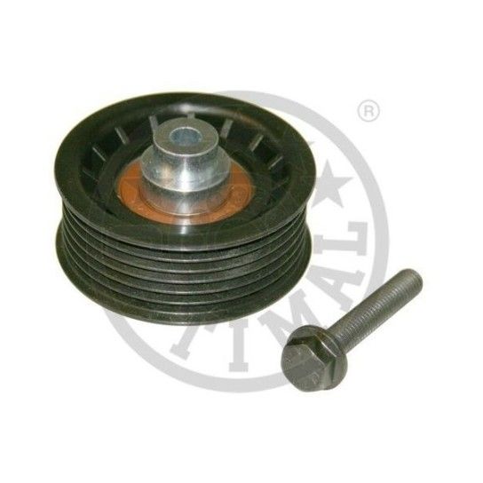 TENSOR CORREIA VENTOINHA OPTIMAL        