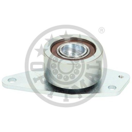 TENSOR DISTRIBUI��O OPTIMAL             