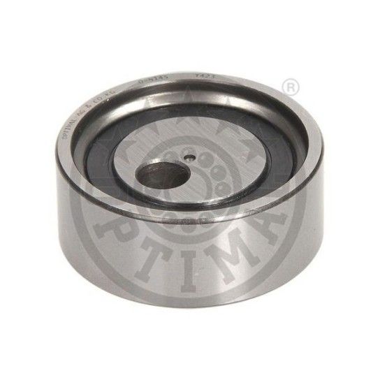 TENSOR DISTRIBUI��O OPTIMAL             