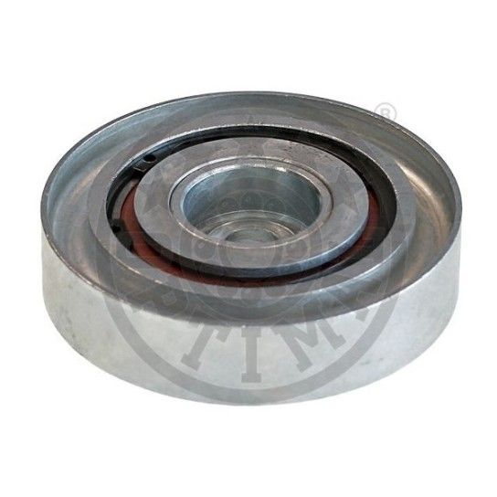 TENSOR CORREIA VENTOINHA OPTIMAL        