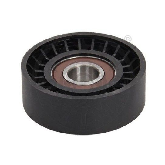 TENSOR DISTRIBUIÇÃO OPTIMAL TENSOR DISTRIBUIÇÃO OPTIMAL