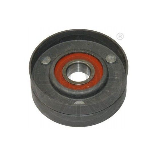 TENSOR CORREIA VENTOINHA OPTIMAL        