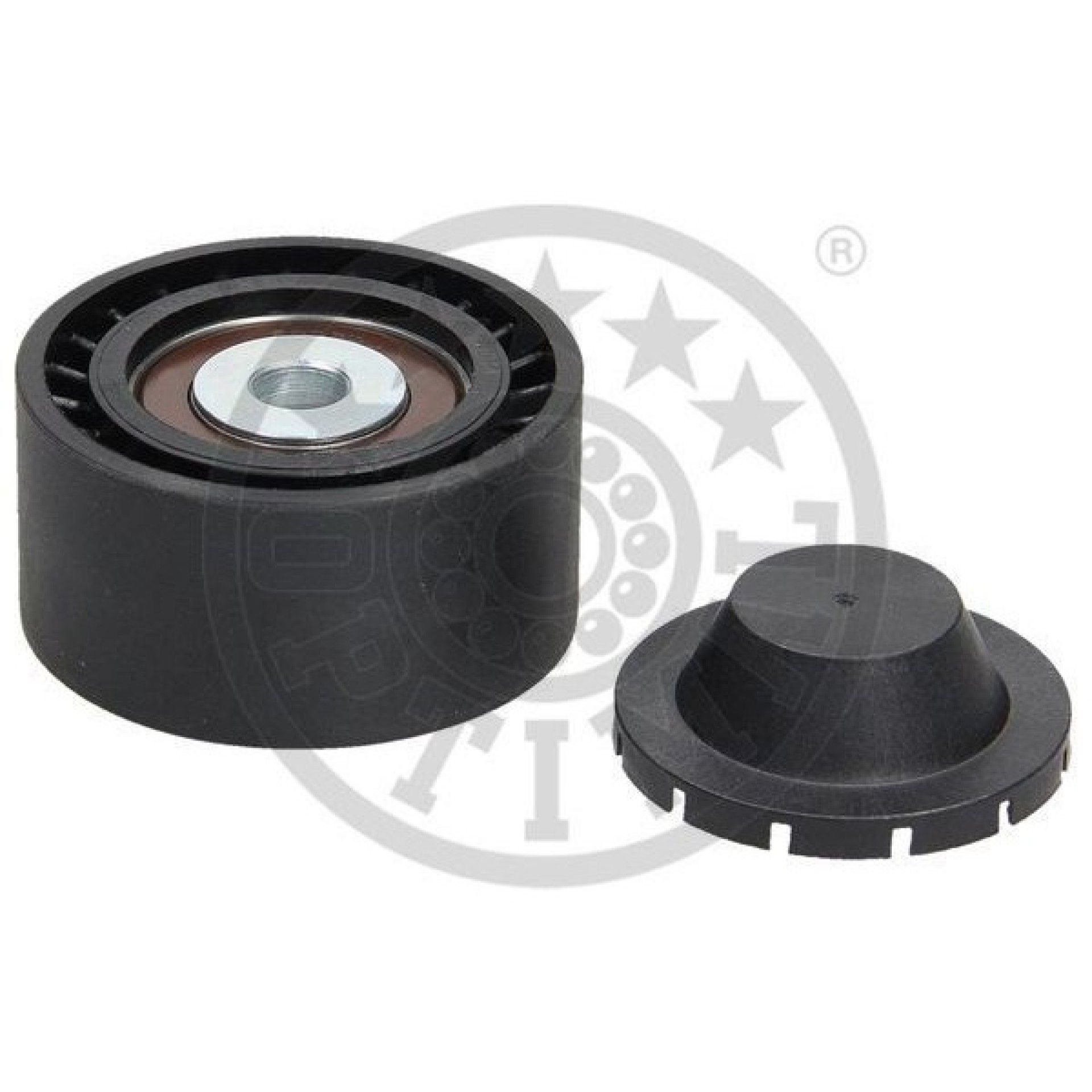 TENSOR CORREIA VENTOINHA OPTIMAL TENSOR CORREIA VENTOINHA OPTIMAL