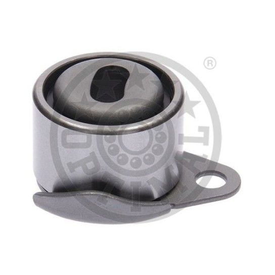 TENSOR DISTRIBUI��O OPTIMAL             