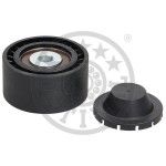 TENSOR CORREIA VENTOINHA OPTIMAL        