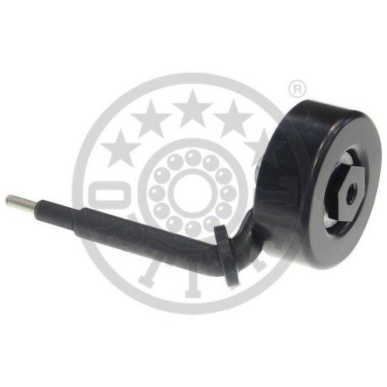 TENSOR CORREIA VENTOÍNHA OPTIMAL TENSOR CORREIA VENTOÍNHA OPTIMAL