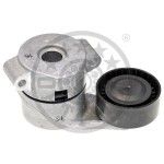 TENSOR CORREIA VENTOINHA OPTIMAL        