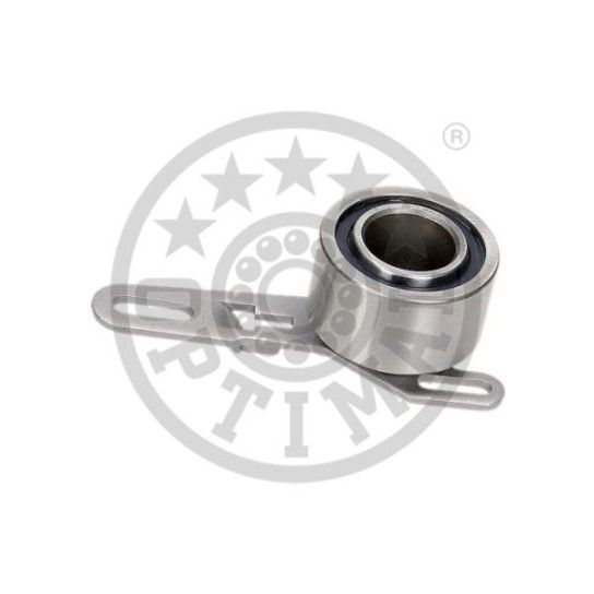 TENSOR DISTRIBUI��O OPTIMAL             