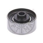 TENSOR DISTRIBUI��O OPTIMAL             