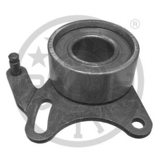 TENSOR DISTRIBUI��O OPTIMAL             