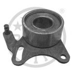 TENSOR DISTRIBUIÇÃO OPTIMAL TENSOR DISTRIBUIÇÃO OPTIMAL