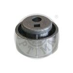 TENSOR DISTRIBUIO OPTIMAL             