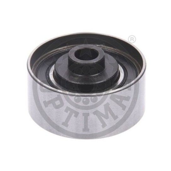 TENSOR DISTRIBUIO OPTIMAL             