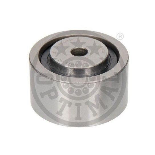 TENSOR CORREIA VENTOINHA OPTIMAL        