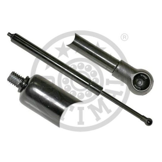 AMORTECEDOR T/MALA OPTIMAL AMORTECEDOR T/MALA OPTIMAL