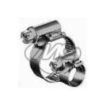 ABRAADEIRA 25-40 INOX STC/CAUTEX       