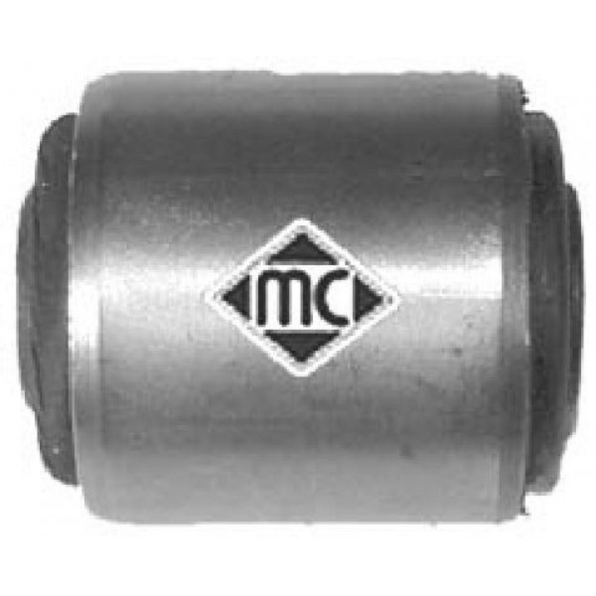 APOIO TUBO ESCAPE STC/CAUTEX APOIO TUBO ESCAPE STC/CAUTEX