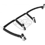 APOIO DE AMORTECEDOR STC/CAUTEX         