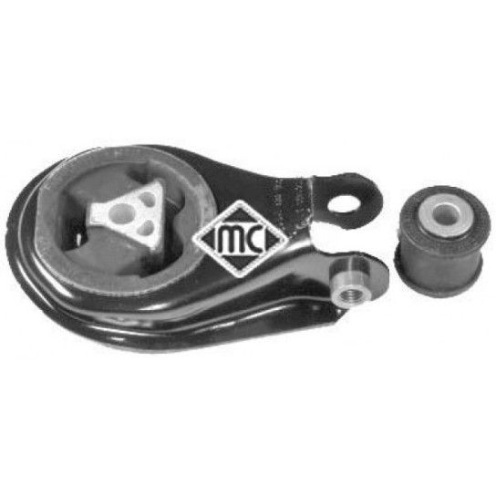 CAPA PEDAL STC/CAUTEX                   