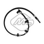 CASQUILHO BARRA ESTABILIZADORA STC/CAUTE