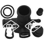 APOIO ESCAPE STC/CAUTEX APOIO ESCAPE STC/CAUTEX