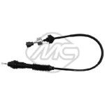 CABO DE EMBRAIAGEM STC                  