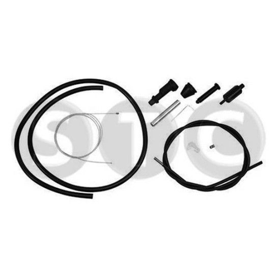 CABO ACELARADOR STC CABO ACELARADOR STC