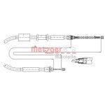 CABO TRAVÃO MÃO TRS RH CABOR             CABO TRAVÃO MÃO TRS RH CABOR