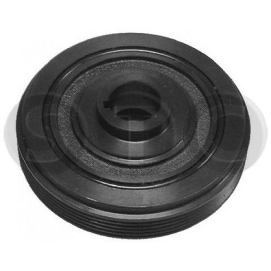 POLIE CAMBOTA STC/CAUTEX                