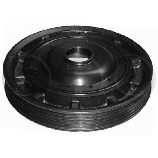 POLIE CAMBOTA STC/CAUTEX                